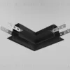 Коннектор угловой встраиваемый Maytoni Magnetic track system Exility TRA034CL-42.12B TRA034CL-42.12B - 2