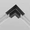 Коннектор угловой встраиваемый Maytoni Magnetic track system Exility TRA034CL-42.12B TRA034CL-42.12B - 6