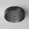 Потолочная чаша накладная с коннектором питания Maytoni Pendant system Parity TRA130SC-1B TRA130SC-1B - 3