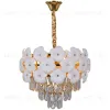 Подвесная люстра Illumico IL8139-5РLY-39 GD WT IL8139-5 - 1