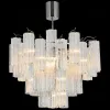 Потолочная люстра Illumico IL0179-8C-39 CR CL IL0179-8C-39 CR CL - 1