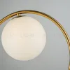 Настольная лампа Arti Lampadari Candiolo H 4.1.T2 B Candiolo H 4.1.T2 B - 2