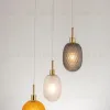 Подвесной светильник Arti Lampadari Magliano E 1.P1 D Magliano E 1.P1 D - 2