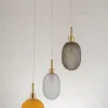 Подвесной светильник Arti Lampadari Magliano E 1.P1 D Magliano E 1.P1 D - 1