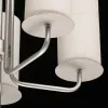 Люстра на штанге De Markt Каталина 361012405 361012405 - 5