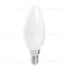 Лампа светодиодная Feron LB-717 Свеча E14 15W 4000K 38257 38257 - 3