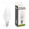 Лампа светодиодная Feron LB-717 Свеча E14 15W 4000K 38257 38257 - 1