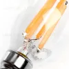 Лампа светодиодная Feron LB-718 Свеча на ветру E14 15W 2700K 38261 38261 - 3