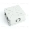 Коробка разветвительная Stekker EBX10-36-55 39998 39998 - 6