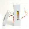 Звонок с кнопкой проводной электромеханический Feron DB-102 48806 48806 - 3
