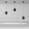 Подвесной светильник Maytoni Technical Pendant Polar P088PL-GX53-B P088PL-GX53-B - 5