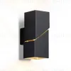 Настенный светильник Ambrella Light Wall FW2475 FW2475 - 1