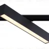 Трековый однофазный светильник Ambrella Light Track System GL6775 GL6775 - 1