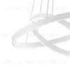 Подвесной светильник Maytoni Rim MOD058PL-L55WK MOD058PL-L55WK - 2
