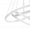 Подвесная люстра Maytoni Rim MOD058PL-L100WK MOD058PL-L100WK - 2