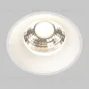 Встраиваемый светильник Maytoni Round DL058-12W3K-TRS-W DL058-12W3K-TRS-W - 5