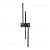 Настенный светильник Escada Rail 10219/2LED Black 10219/2LED Black - 2