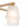 Потолочная люстра Escada Silva 1101/4PL 1101/4PL - 3
