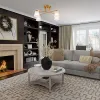Потолочная люстра Escada Silva 1101/4PL 1101/4PL - 5
