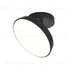 Потолочный светильник Escada 20023SMA/01LED BK 20023SMA/01LED BK - 1