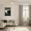 Потолочный светильник Escada Unona 2116/3 2116/3 - 5