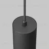 Подвесной светильник Maytoni Artisan P082PL-GU10-B P082PL-GU10-B - 6