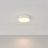 Потолочный светильник Maytoni Zon C032CL-24W3K-RD-W C032CL-24W3K-RD-W - 2