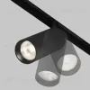 Трековый магнитный светильник Maytoni Artisan TR097-2-12W4K-M-BB TR097-2-12W4K-M-BB - 3