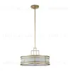 Подвесной светильник Feiss Fusion FE-FUSION-P-L-PNBR FE-FUSION-P-L-PNBR - 1