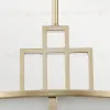 Подвесной светильник Feiss Fusion FE-FUSION-P-L-PNBR FE-FUSION-P-L-PNBR - 2