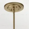 Подвесной светильник Feiss Fusion FE-FUSION-P-L-PNBR FE-FUSION-P-L-PNBR - 5