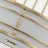 Подвесной светильник Feiss Fusion FE-FUSION-P-L-PNBR FE-FUSION-P-L-PNBR - 3