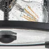 Уличный потолочный светильник Feiss Merrill FE-MERRILL-F-BLK FE-MERRILL-F-BLK - 3