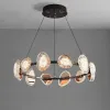 Подвесная люстра DeLight Collection MT9125-12H french gold MT9125-12H french gold - 1