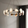 Подвесная люстра DeLight Collection MT9125-12H french gold MT9125-12H french gold - 3