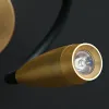 Гибкое бра DeLight Collection Wall lamp MT9016-1W brass MT9016-1W brass - 5