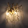 Настенный светильник MW-Light Лайма 467023102 467023102 - 2