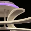 Потолочная люстра De Markt Оскар 510014105 510014105 - 11