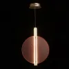 Подвесной светильник De Markt Фрайталь 663012301 663012301 - 2