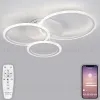 Потолочная люстра Natali Kovaltseva Pure LED LAMPS 81175 LED LAMPS 81175 - 2