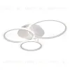 Потолочная люстра Natali Kovaltseva Pure LED LAMPS 81175 LED LAMPS 81175 - 1