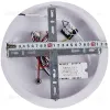Потолочная люстра Natali Kovaltseva Pure LED LAMPS 81175 LED LAMPS 81175 - 10