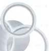 Потолочная люстра Natali Kovaltseva Pure LED LAMPS 81175 LED LAMPS 81175 - 8