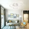 Потолочная люстра Natali Kovaltseva Pure LED LAMPS 81175 LED LAMPS 81175 - 6