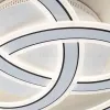 Потолочный светильник Escada Quant 10243/3LED 10243/3LED - 5