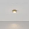 Потолочный светильник Maytoni Technical Ceiling&Wall Zon C032CL-12W3K-RD-MG C032CL-12W3K-RD-MG - 2