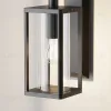 Уличный настенный светильник Maytoni Cell O452WL-01GF1 O452WL-01GF1 - 2