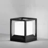 Ландшафтный светильник Maytoni Trim O455FL-01GF O455FL-01GF - 4