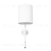 Бра Loft IT Ritz 10253W/B White 10253W/B White - 7