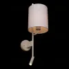 Бра Loft IT Ritz 10253W/B White 10253W/B White - 4